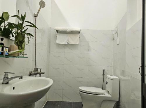 Homestay Thái Dương