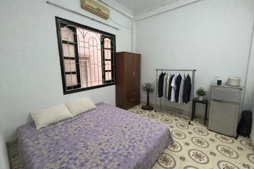 Homestay Thảo Nguyên Xanh