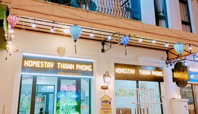 Homestay Thanh Phong