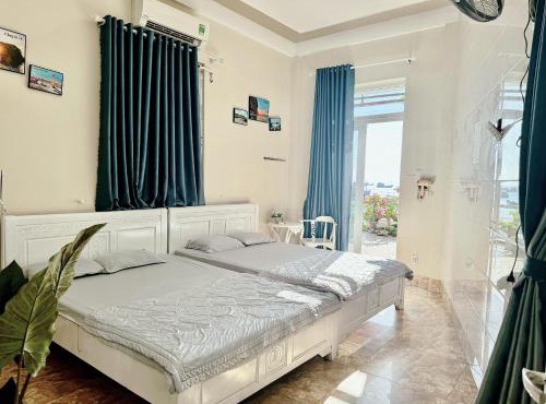 Homestay Tiên Tri 01