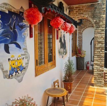 Homestay Xóm Rớ