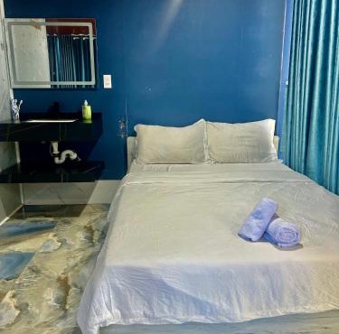 Homestay XANH XANH
