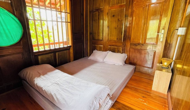 Homestay Yen Long