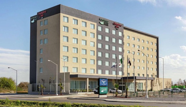 Homewood Suites By Hilton Monterrey Apodaca