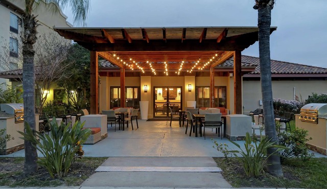 Homewood Suites by Hilton McAllen