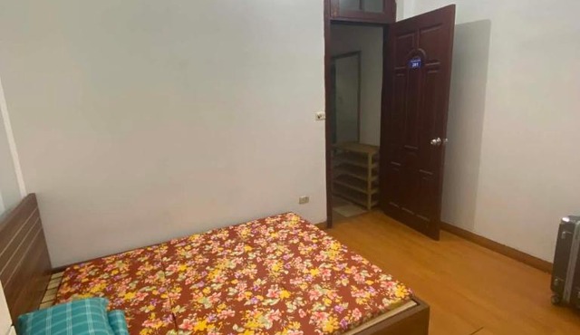 Homstay hồ Tây 3