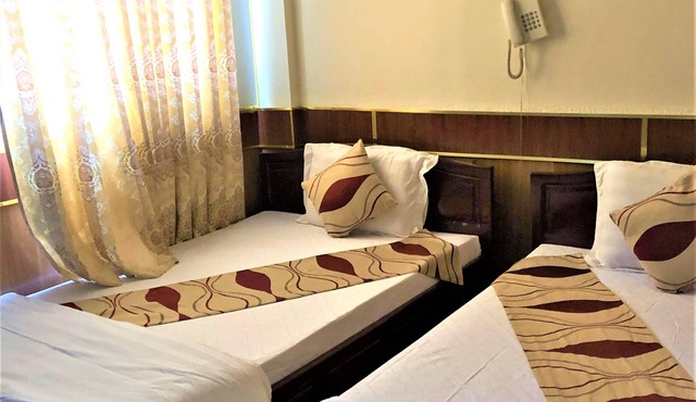 Hong Dao 2 Hotel