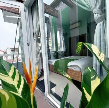 Hoom Villa Thành Nội - Villa 3 phòng ngủ