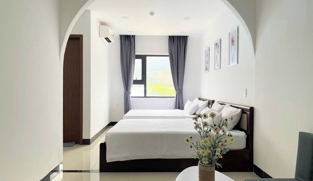 Horizon Con Dao Hotel