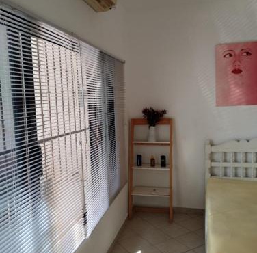 Hospedaje Entre Amigos