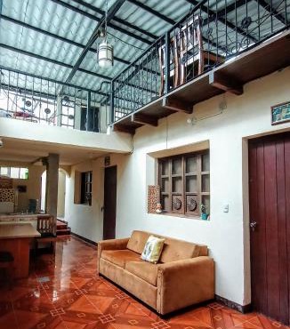Hospedaje Pacífico Jaguar