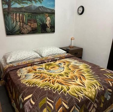 Hospedaje Samao