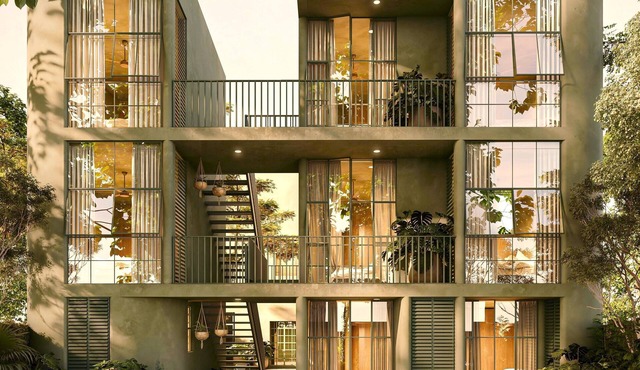 Hospedarte Central Hotel