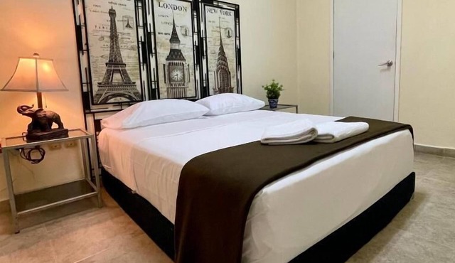 Hostal 109