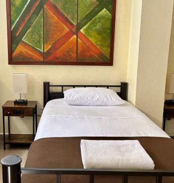 Hostal 109 Roma - Condesa