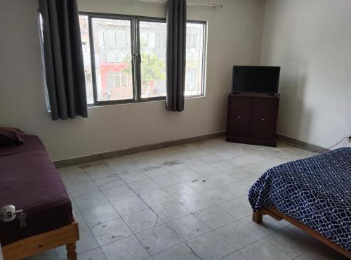 Hostal Batarse Centro