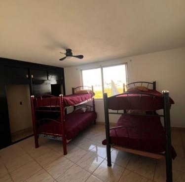 Hostal Casa de las Aguas