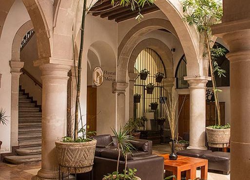 Hostal de La Monja