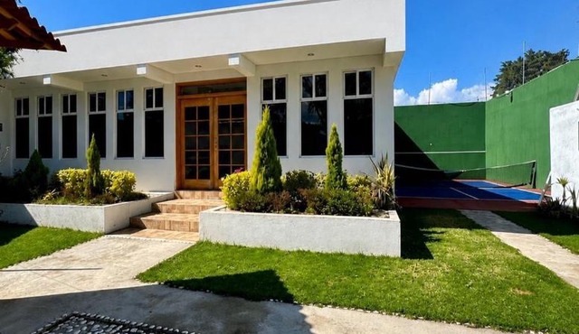 Hostal Dianas Home