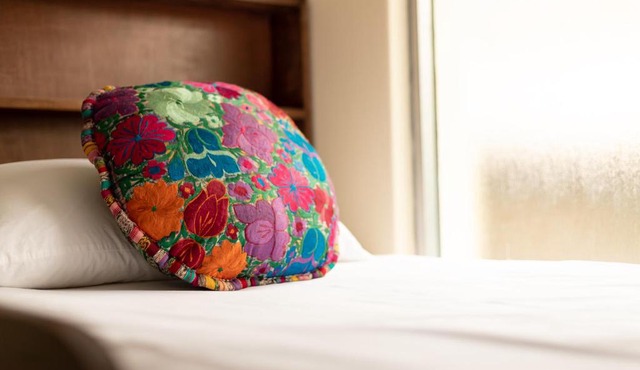 Hostal Donde Regina