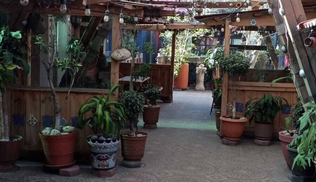 HOSTAL EL REFUGIO