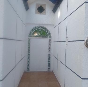 Hostal Irma