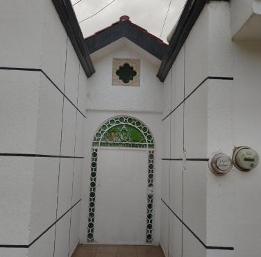 Hostal Irma