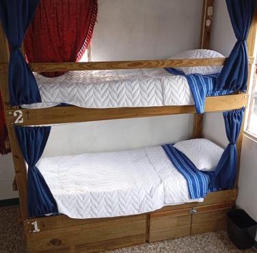 Hostal La Terraza
