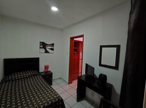 Hostal menavi