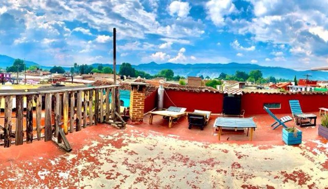 HOSTAL CASA 74 DOÑA PANCHITA
