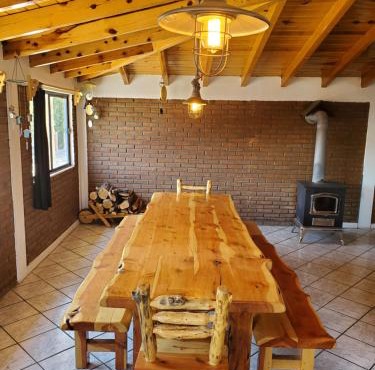 Hostal Pata de Perro