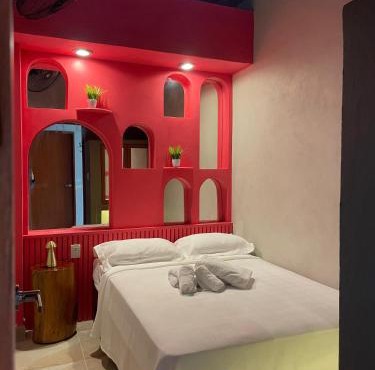 Hostal Poquito a Poquito