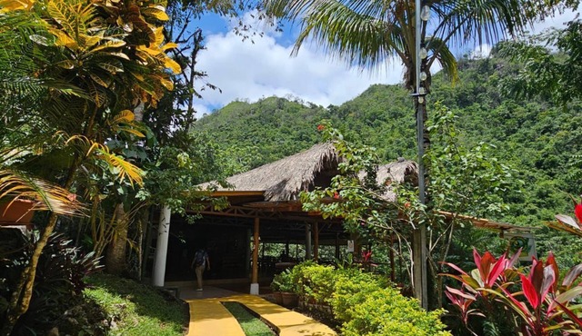 Hostal Portal de Champey - Hostel