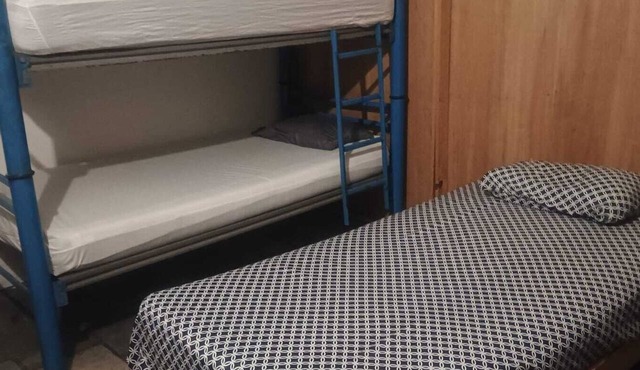 HOSTAL PUNTACANA