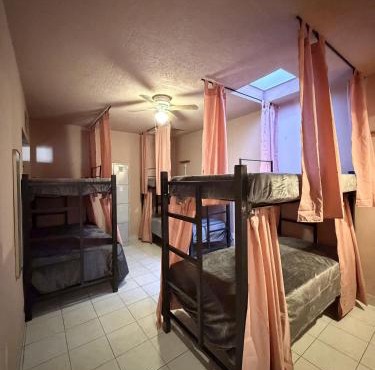 Hostal Punto Americana