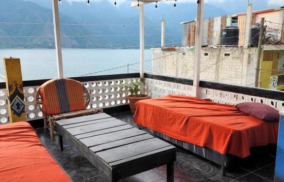 Hostal Sublime