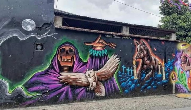 Hostal Tacubaya