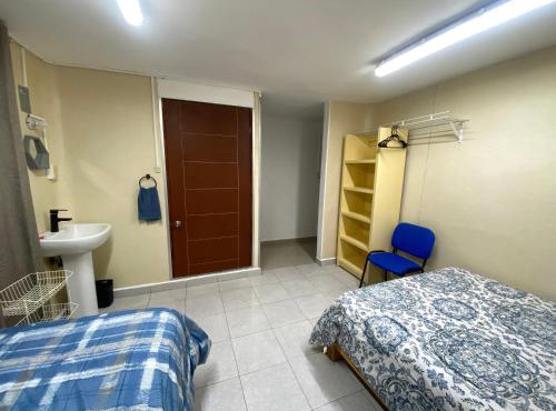 Hostal TO3