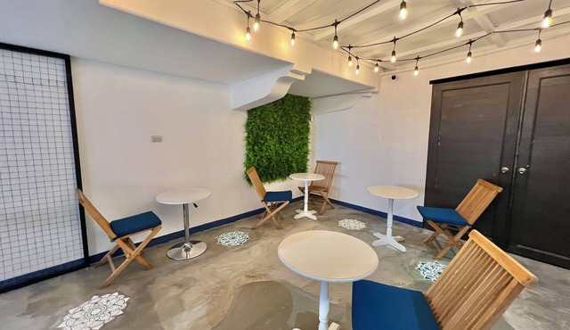 Hostal Urban
