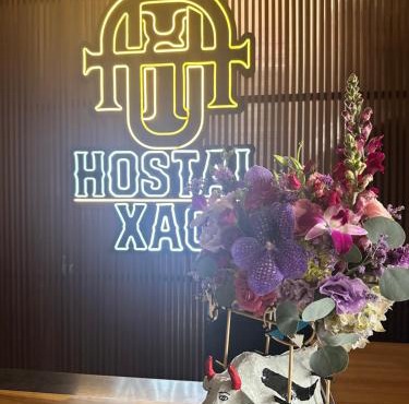 HOSTAL XAO