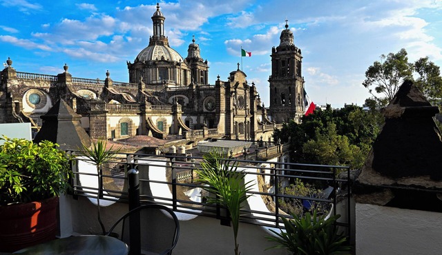 Hostel Mundo Joven