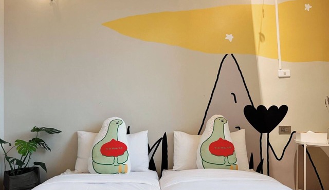 Hostel Tomato