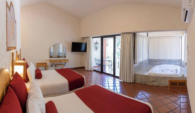 Hostería Las Quintas Hotel