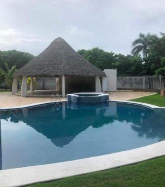 HostPal Villas Marianas. Descanso y bienestar