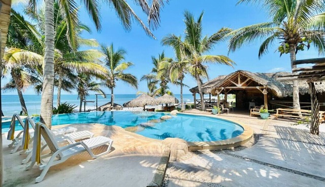 hotel boutique a pie de playa by Partnerhost