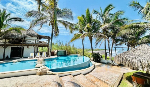 hotel boutique a pie de playa by Partnerhost