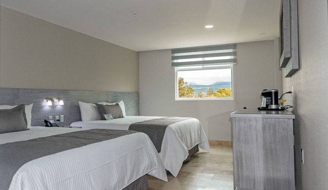 Hotel 5 Inn Plus