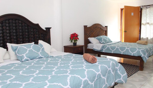 Hotel Alejandra