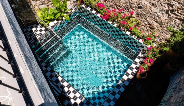 Hotel Abadia Tradicional