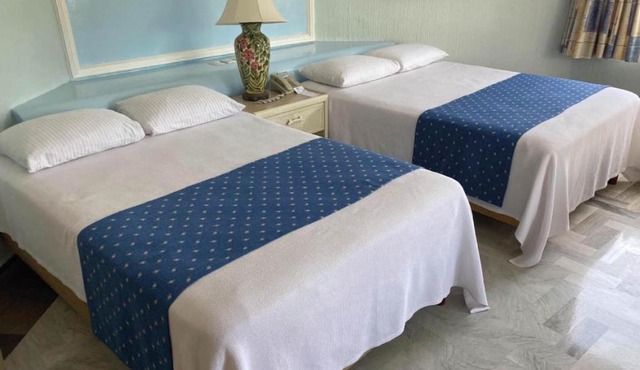 Hotel Acapulco Malibu
